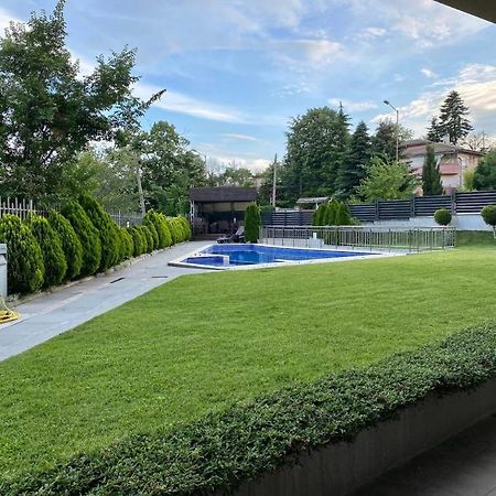 Lovely And Quiet Flat Wmn15 With Terrace/Pool Warna Zewnętrze zdjęcie