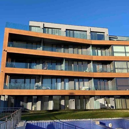 Lovely And Quiet Flat Wmn15 With Terrace/Pool Warna Zewnętrze zdjęcie