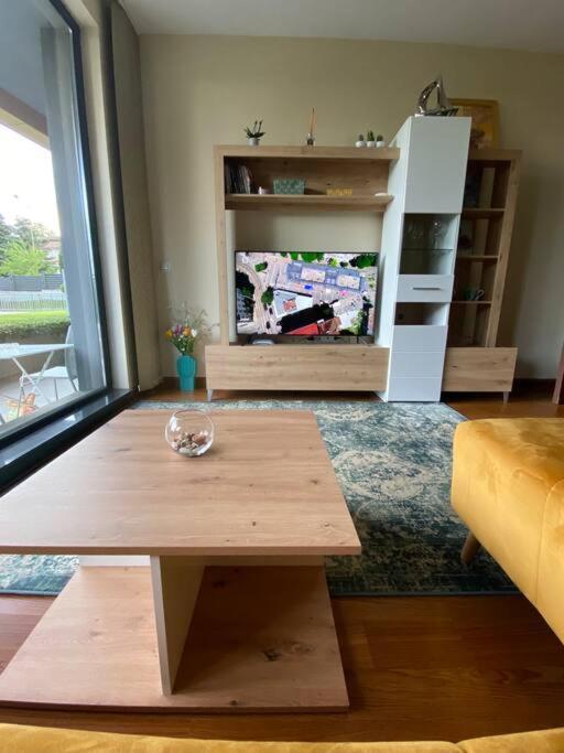 Lovely And Quiet Flat Wmn15 With Terrace/Pool Warna Zewnętrze zdjęcie