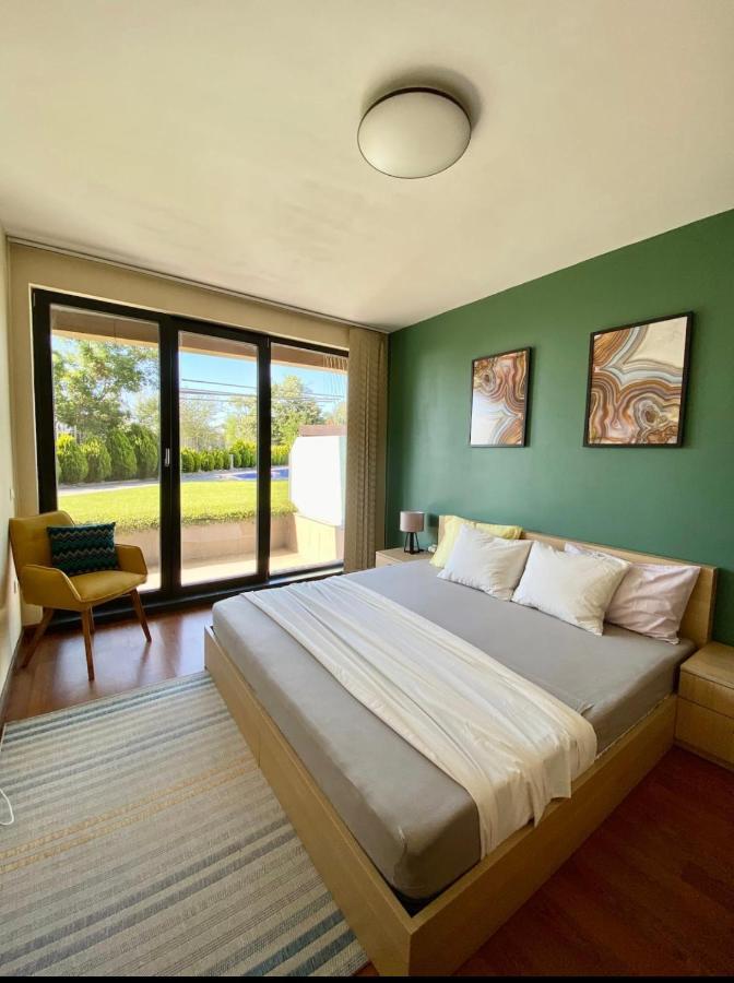 Lovely And Quiet Flat Wmn15 With Terrace/Pool Warna Zewnętrze zdjęcie