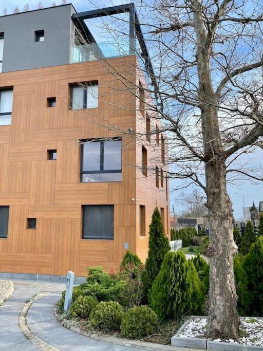 Lovely And Quiet Flat Wmn15 With Terrace/Pool Warna Zewnętrze zdjęcie